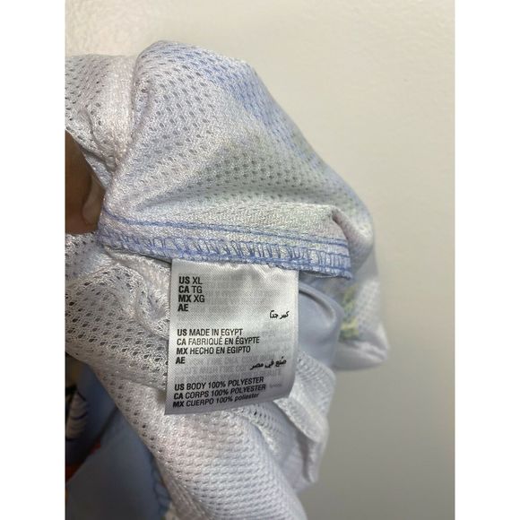 CLUB ROOM Swim Hawaii Flowers Trunks Shorts - Picture 12 of 13